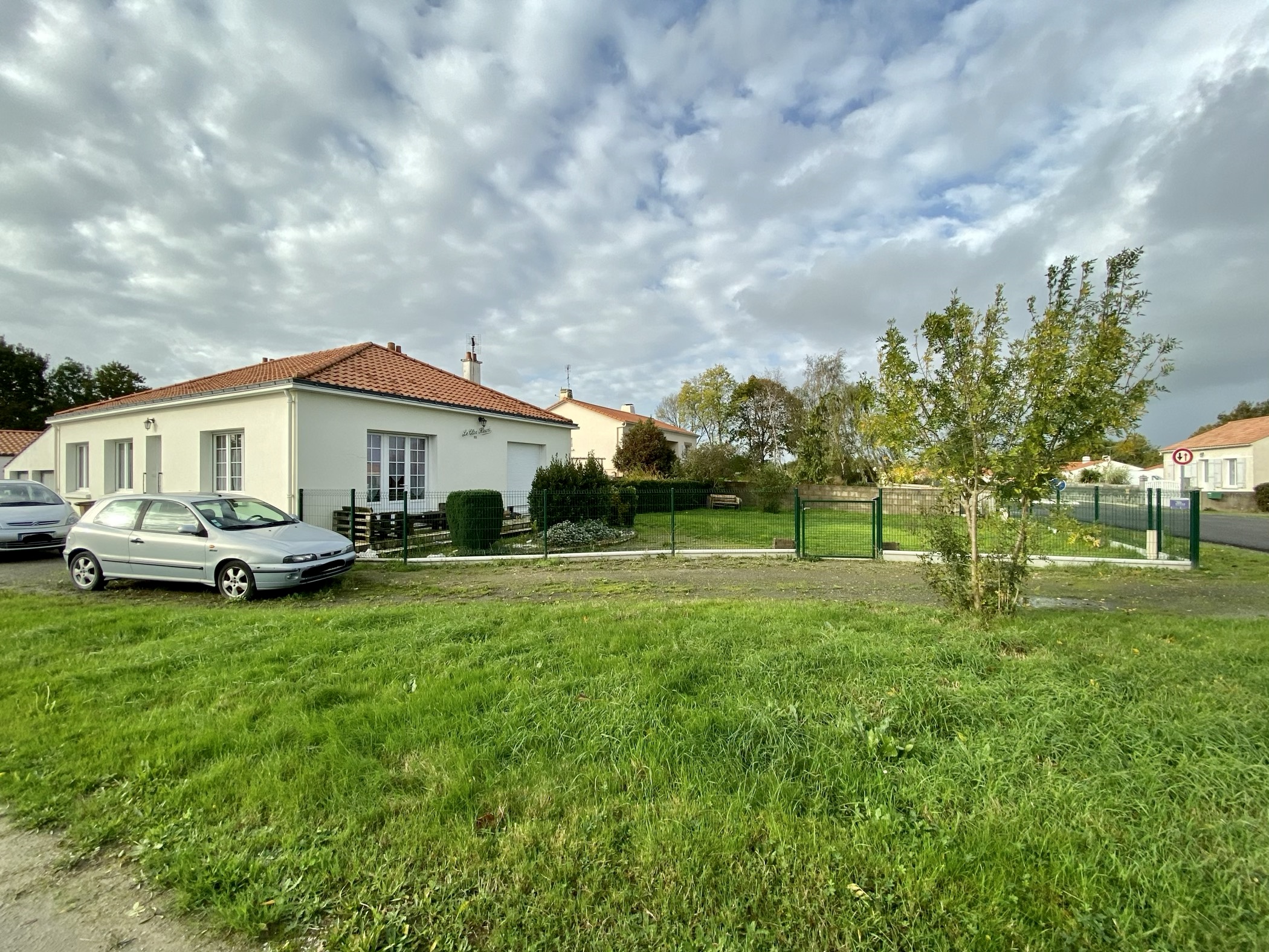 Maison à Vendre Tréboul Plage Saint Jean